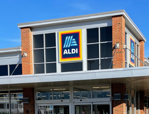 Hurray, The Latest Aldi Finds Sneak Peek Flyer is Here!